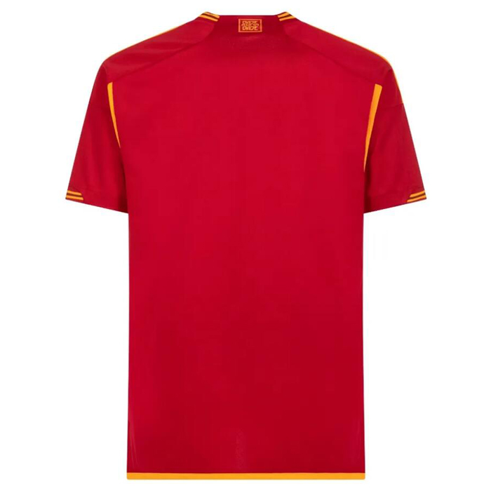 1a Equipacion Camiseta Roma 23-24 - Haga un click en la imagen para cerrar